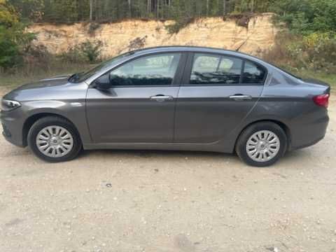 Sprzedam Fiat Tipo benzyna i gaz