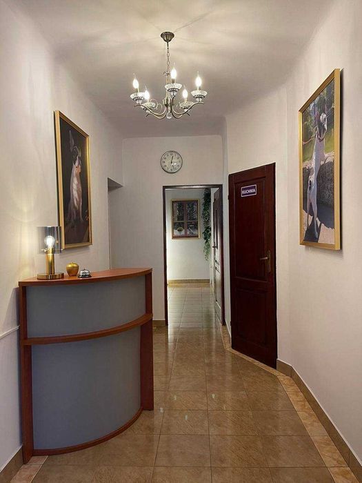 Hostel Warszawa Хостел Варшава Pokoje