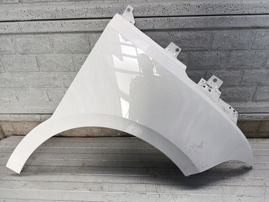 VW ID BUZZ 22- BŁOTNIK PRAWY PRZEDNI ORYGINAŁ