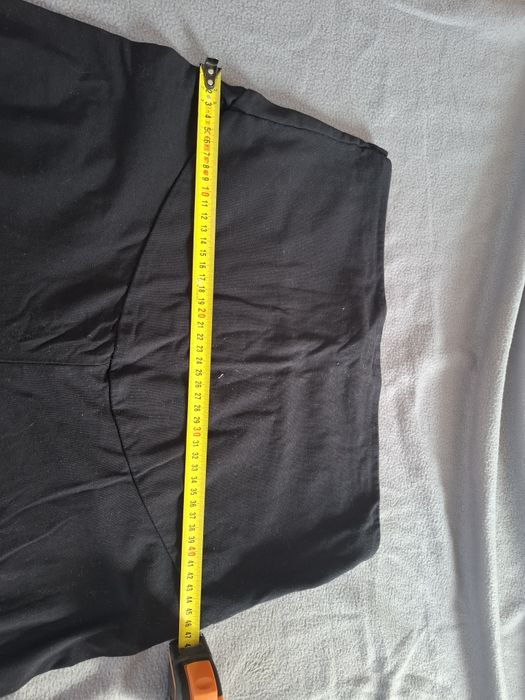 Zestaw 2 szt leginsów ciążowych