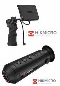 Kamera termowizyjna termowizor HIKMICRO Lynx Pro LE10 LE10s LE15 LE15s