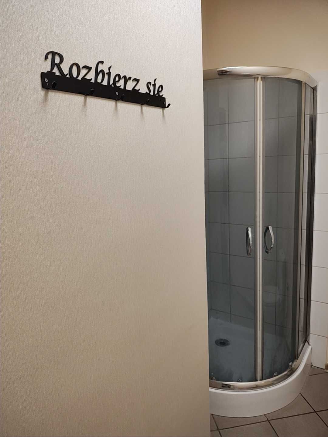 Pokoje do wynajęcia