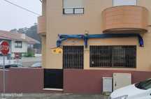 Loja com 3 frentes Canidelo