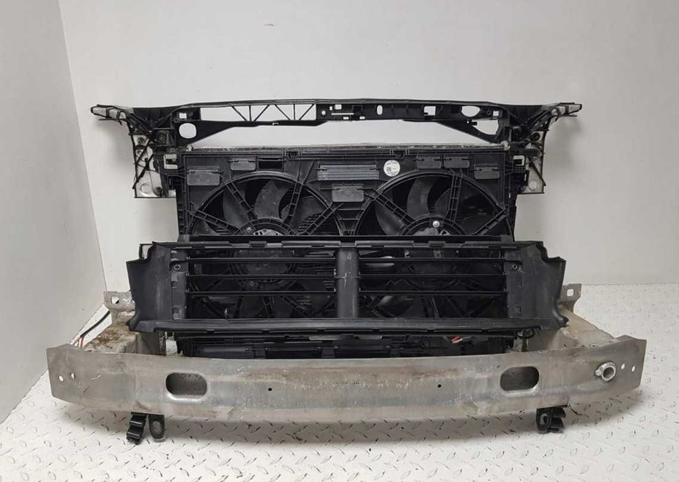 Панель комплектная Audi A4 B9 разборка розборка Ауди А4