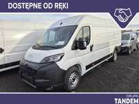 Peugeot Boxer Furgon L4H2 2.2 140KM Ekran 10&quot;/Kamera/Drzwi 270 !! WYPRZEDAŻ !!  Boxer Furgon L4H2 2.2 140KM Ekran 10"/Kamera/Drzwi 270 !! WYPRZEDAŻ !!