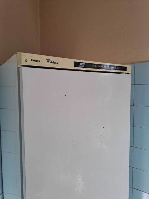 Frigorífico no frost