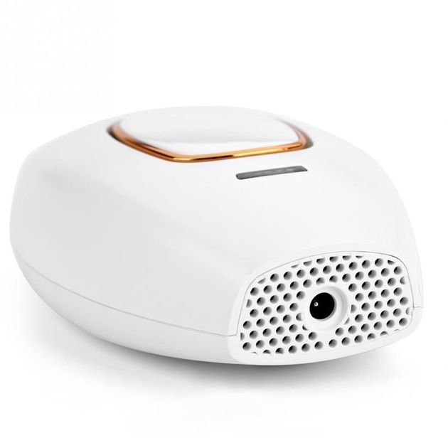 Новый женский фото эпилятор