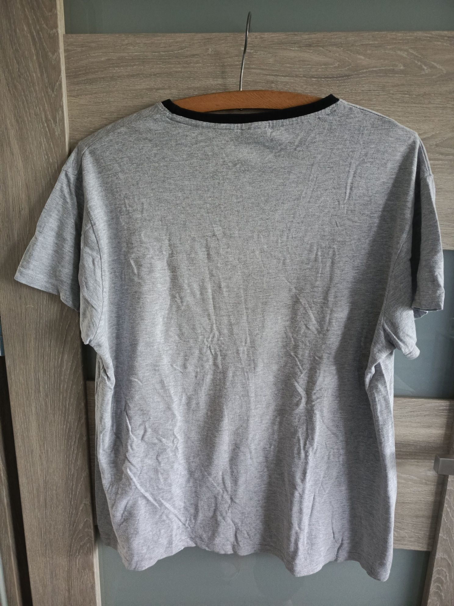 T-shirt star wars L