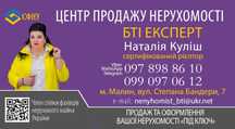Рієлтор , Агенство нерухомості, БТІ