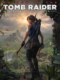 Shadow of the Tomb Raider: Definitive Edition na PC - Cyfrowa Edycja