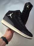 Кроссовки Air Jordan Executive Black