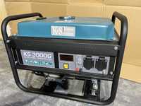 Generator K&S 3000G