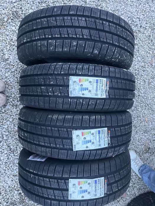 Opony 215/65/16c 109/107 t Hankook vantra st as 2