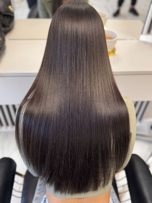 Przedłużanie włosów | botox | Prostowanie keratynowe | Nanoplastia