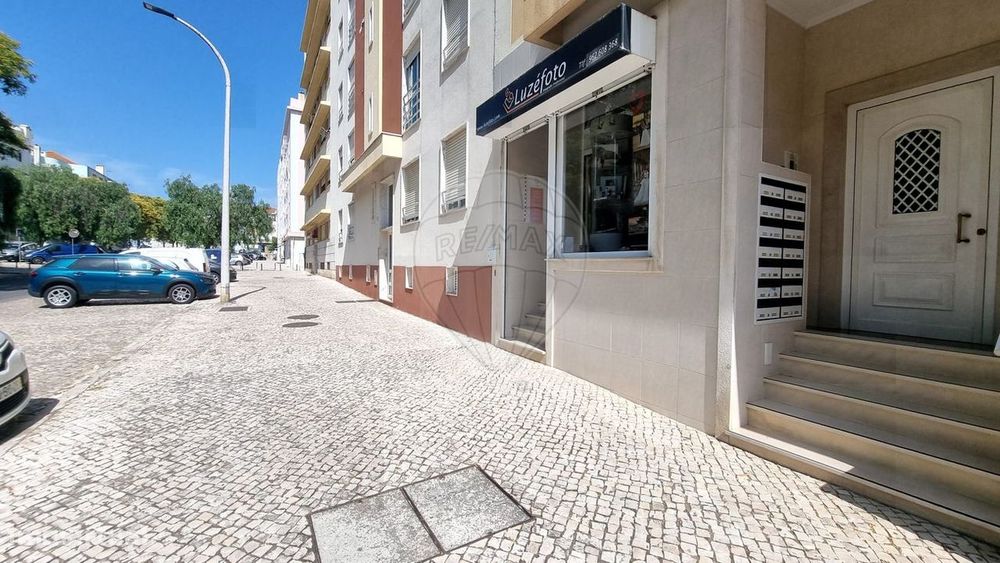 Loja  para venda