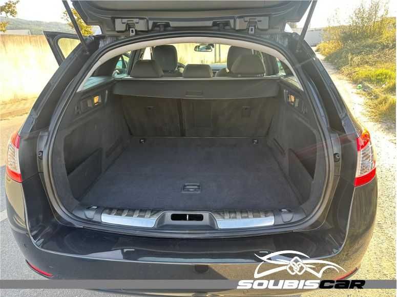 Peugeot 508 SW 1.6 BLUE HDI