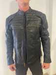 Kurtka motocyklowa +bluza Harley Davidson