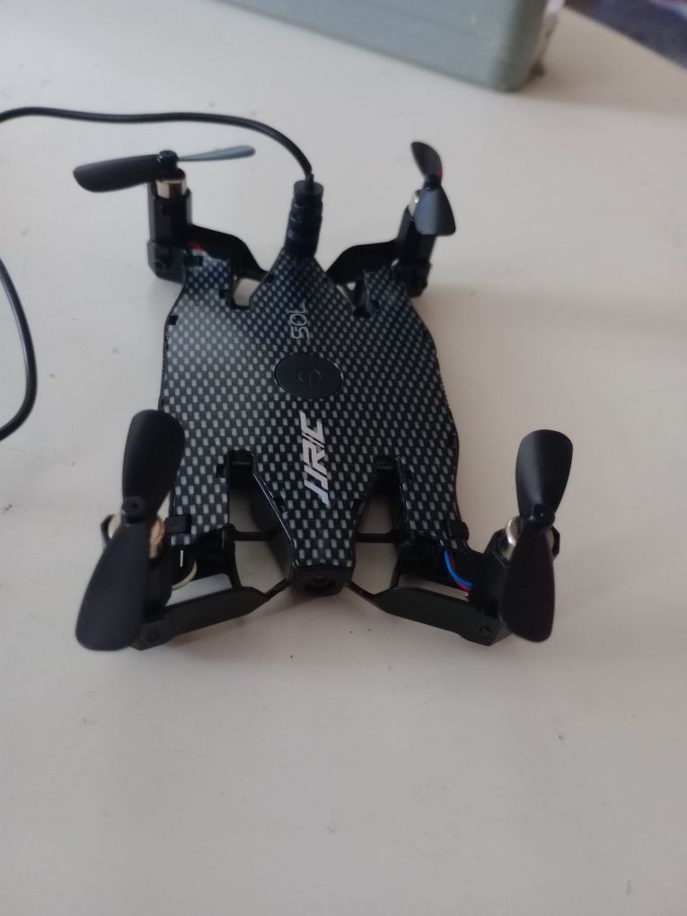 Квадрокоптер JJRC H49WH WIFI Camera