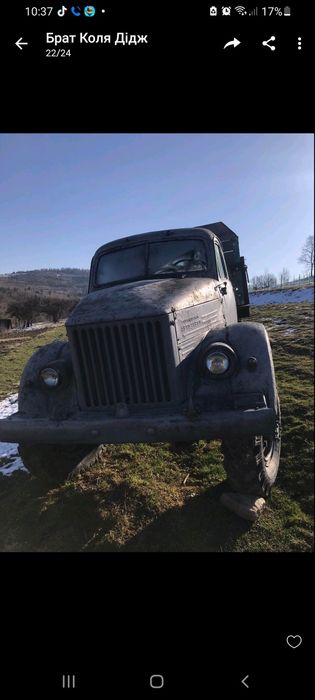 Продаж авто  у робочому стані