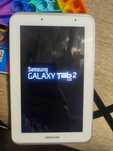 Samsung Galaxy Tab 2, 7