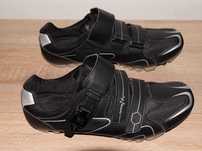 Buty rowerowe MTB rozmiar 46