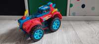 Super Zings Things Hero Truck Monster Roller  auto 2figurki