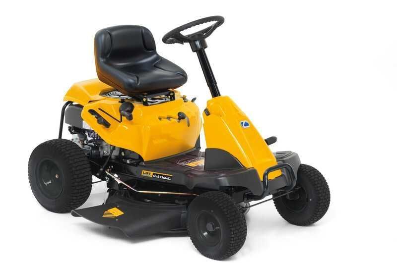 Traktor ogrodowy Cub Cadet LR1 MS76 Pompa oleju