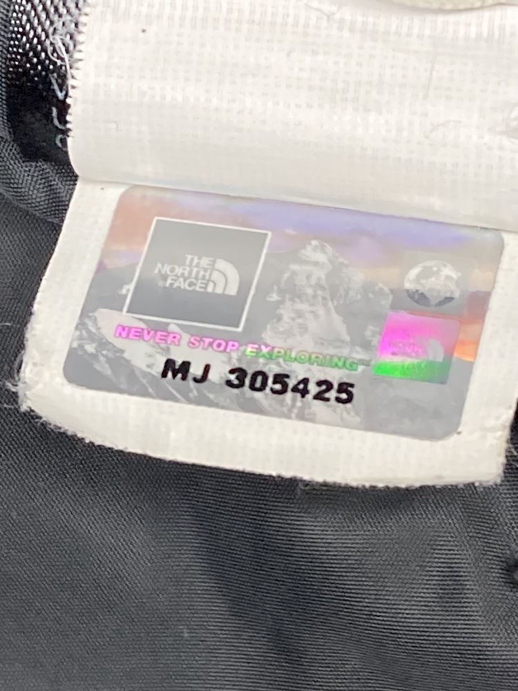 куртка the north face(gorpcore, sk8, y2k)