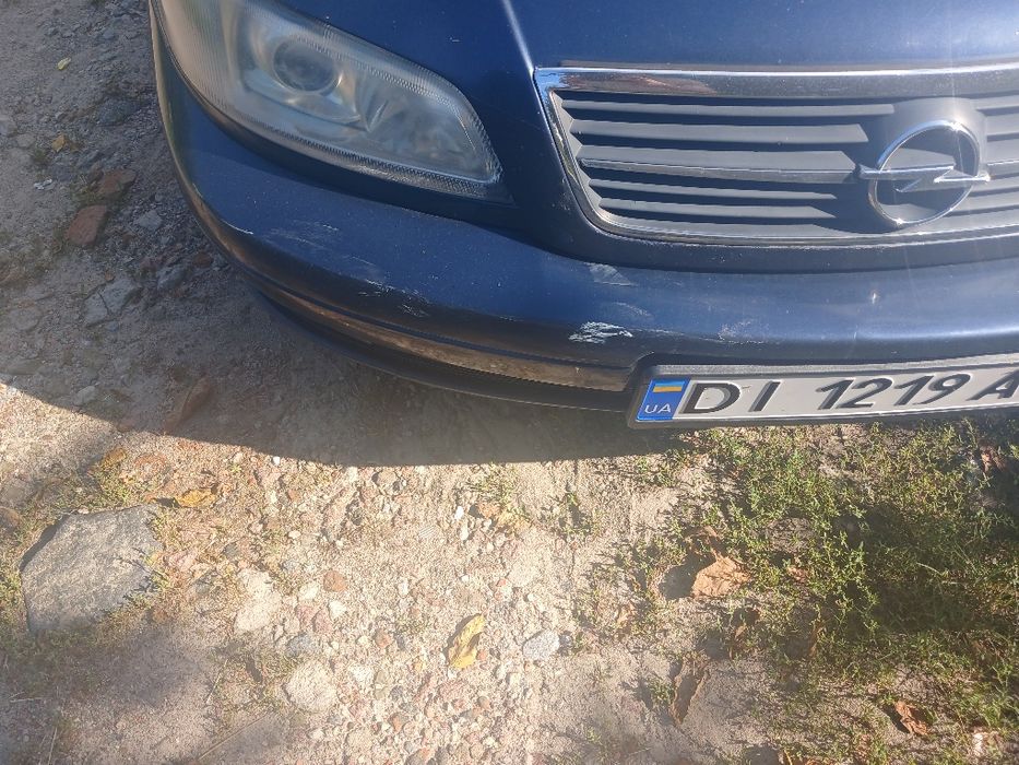 Продам opel omega b