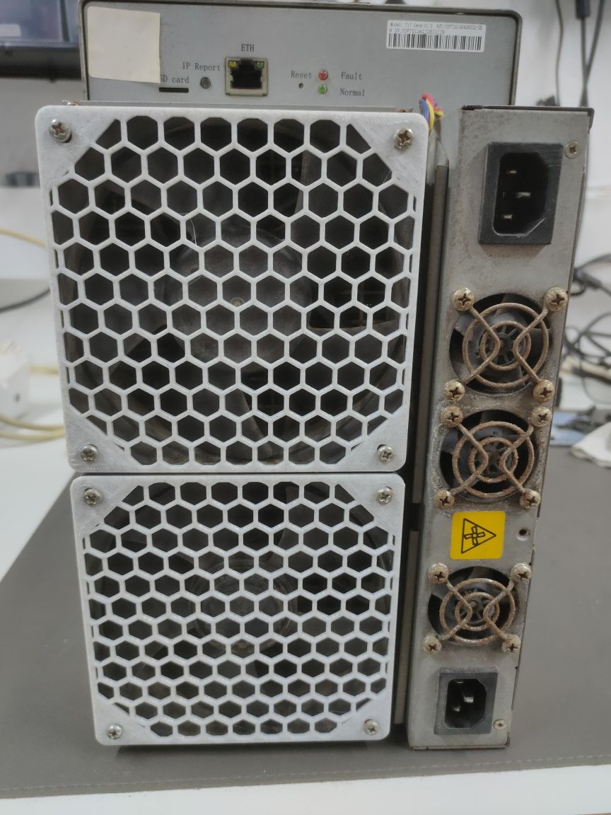 Antminer T17 Bitmain