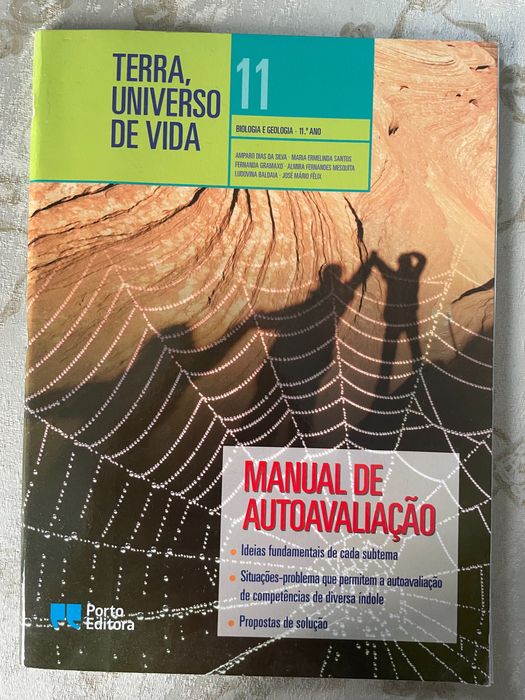 Manual de Geologia 11 ano