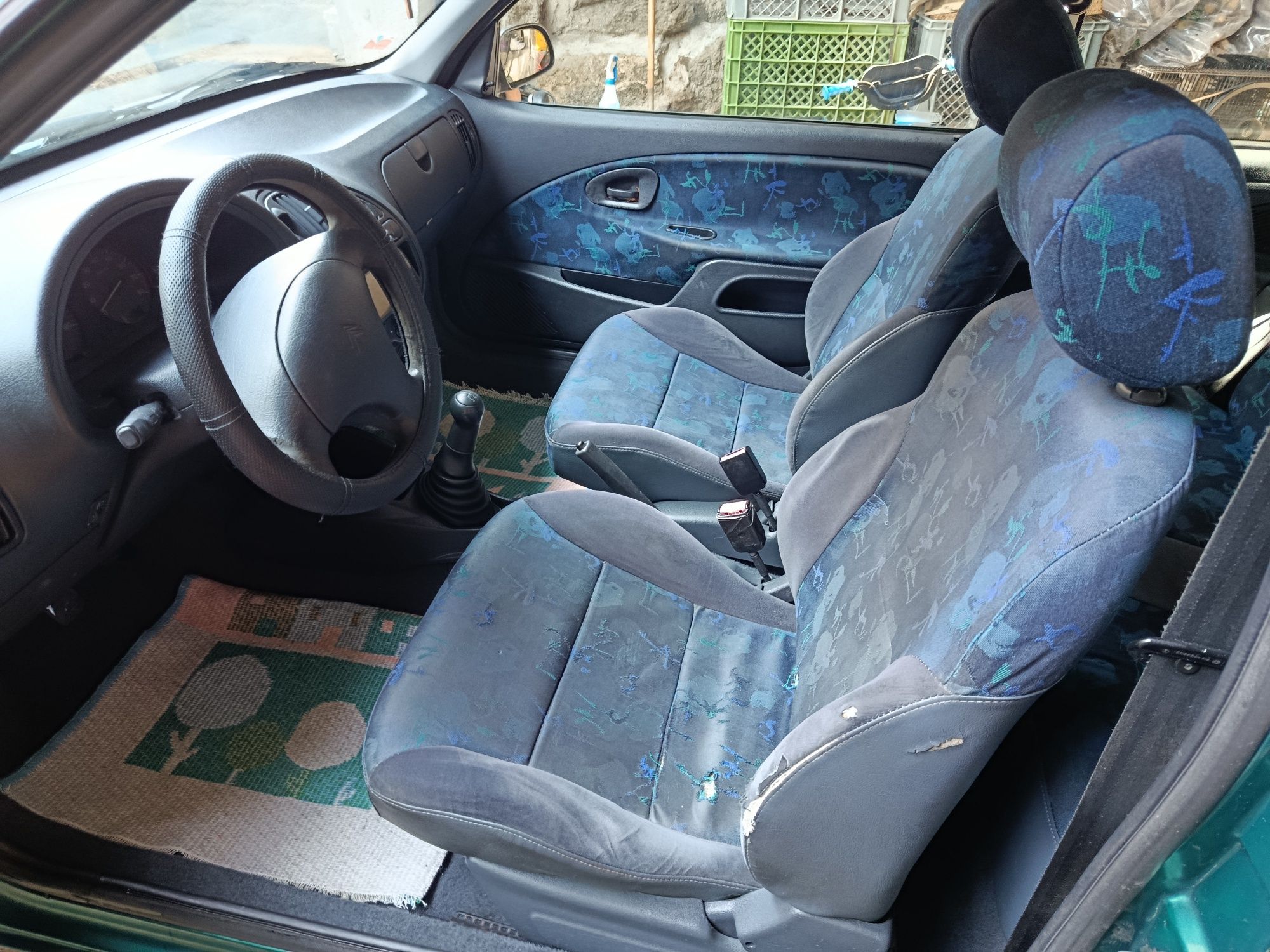 Citroen Saxo 1.4 VTL