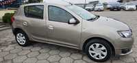 Dacia Sandero 1.5 Dci 75 Km Klima