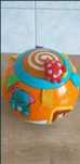 Vtech Migocząca Hula Kula  / Interaktywna zabawka edukacyjna