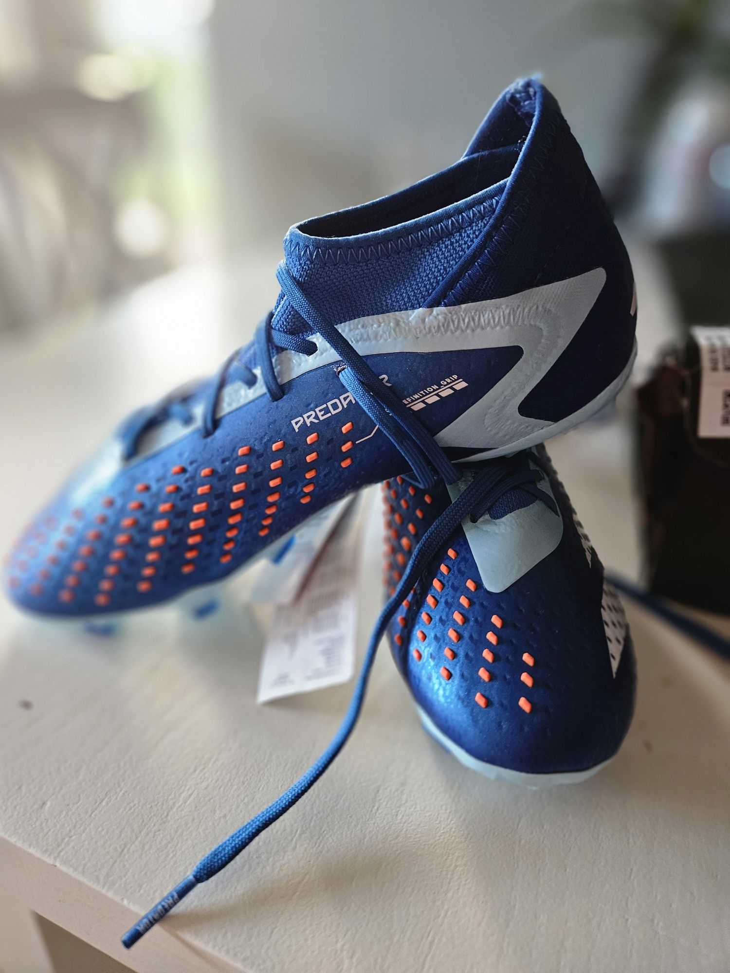 adidas predator accuracy