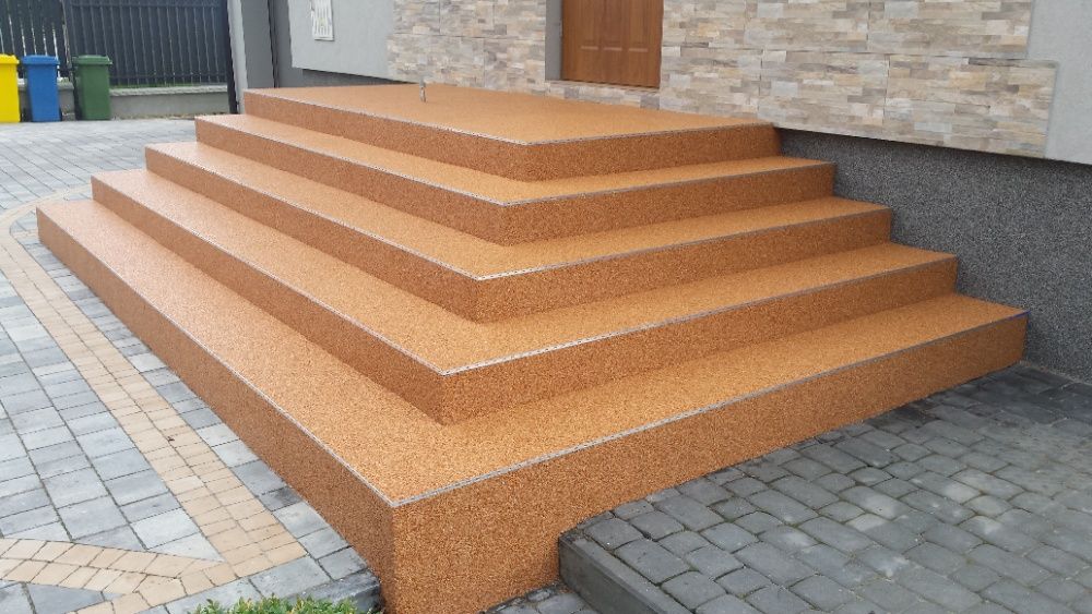 Pasta Zagęszczająca do Pionów Masło Kamienny Dywan Kamienne Dywany