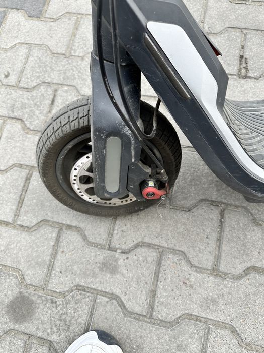 Електросамокат Segway-Ninebot P65
