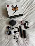 Mirfak Smartphone Vlogging Kit (MVK01)