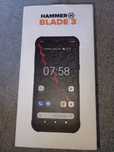 Hamer Blade Blade 3