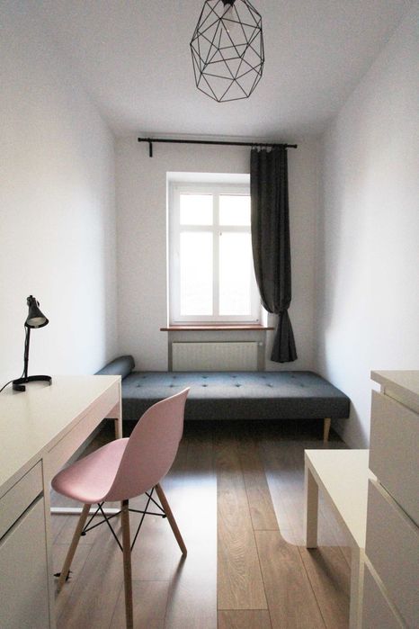 Nowy Pokój 1 os Poznań, Stary Rynek, Centrum, ul Wroniecka, Światłowód