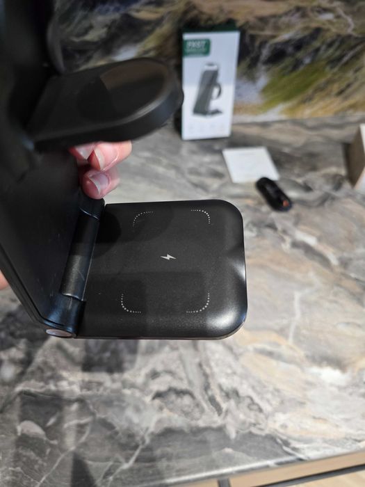 Ładowarka indukcyjna SmartGuard 3000 mA