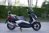 Skuter Yamaha X-max 125