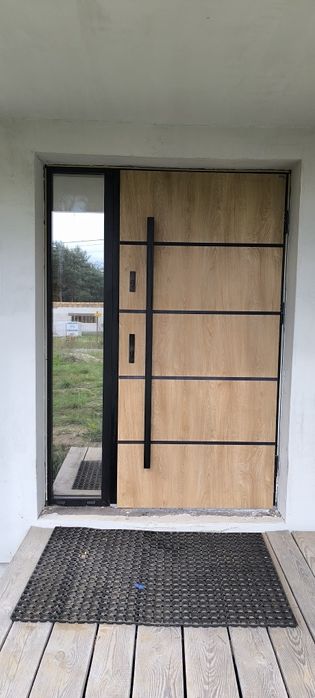 Sprzedam dom projekt Archon w Karmazynach G2