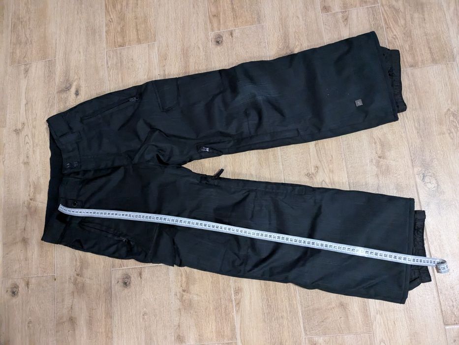 Spodnie narciarskie Quiksilver 12 lat