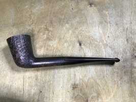 Stara fajka Holiday real briar 85