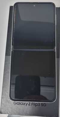Samsung Galaxy Z Flip3 5G zablokowany