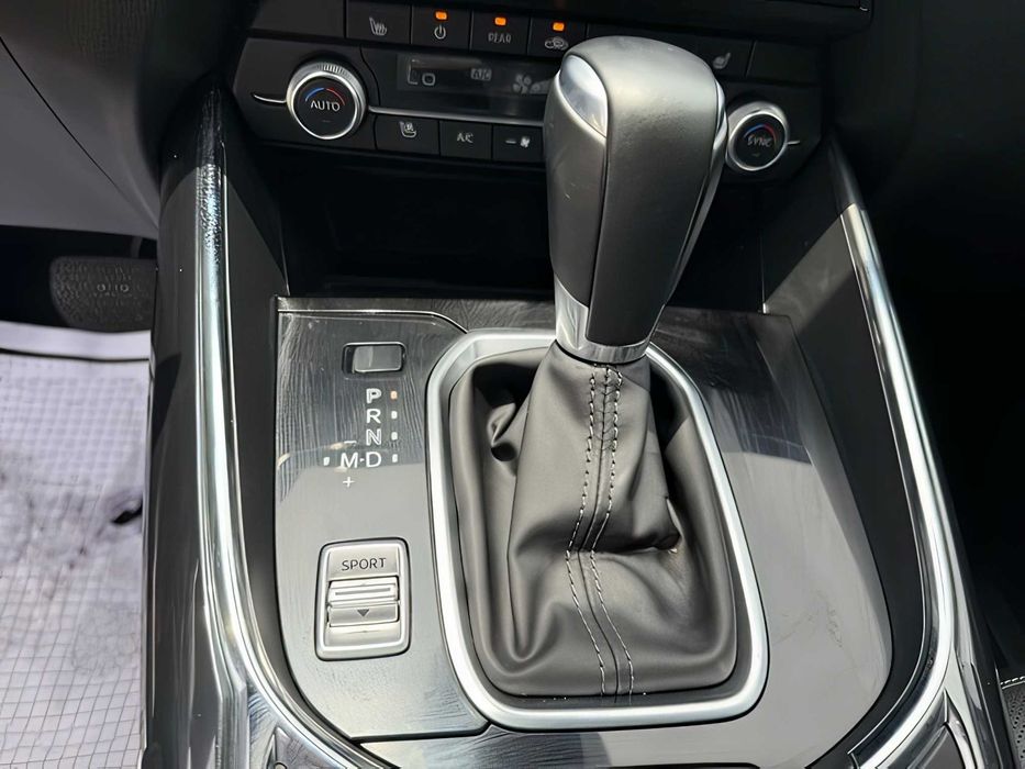 Mazda CX-9      2021