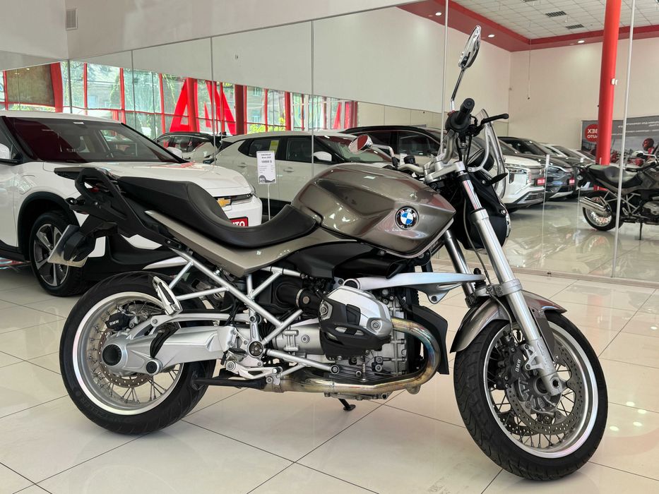 Мотоцикл BMW R1200 R 2013 в наявності!