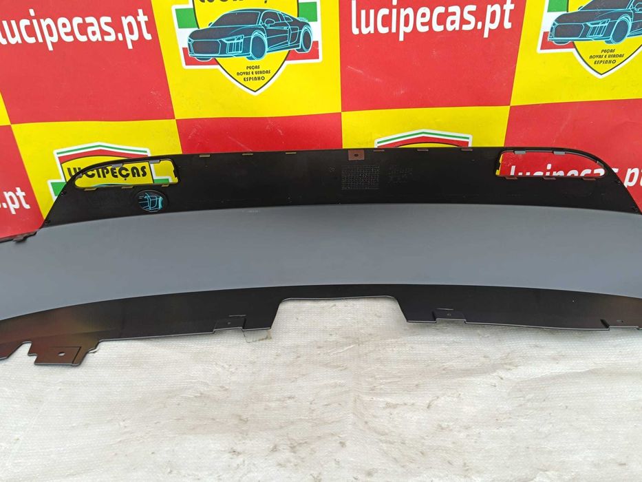 Para Choque de Trás FIAT BRAVO II (198) 06-