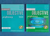 Cambridge Objective Proficiency Student's Book+Teacher's Book+GRATIS
